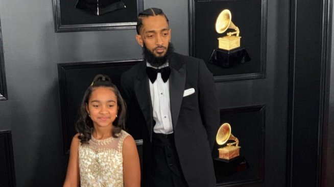 Убиха номиниран за Грами рапър