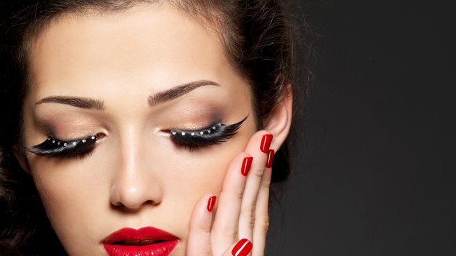 Искате ли 40 % повече обем на миглите?