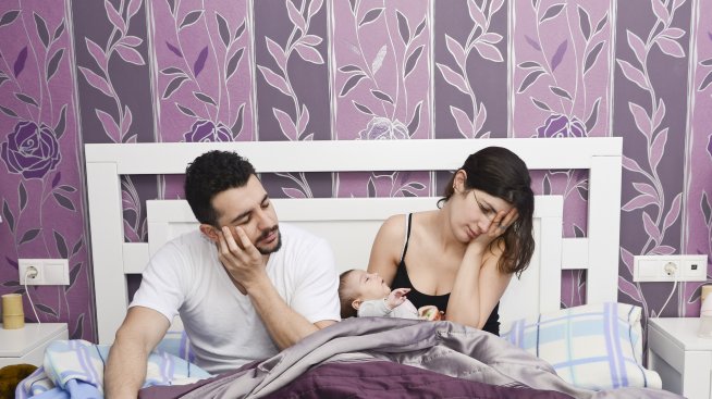 Нещата, за които пресните родители си нямат никаква представа