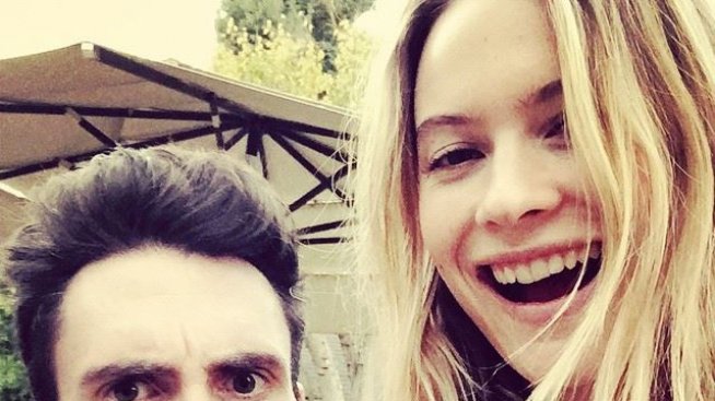 Бехати Принсло: Не се влюбих в Адам от пръв поглед