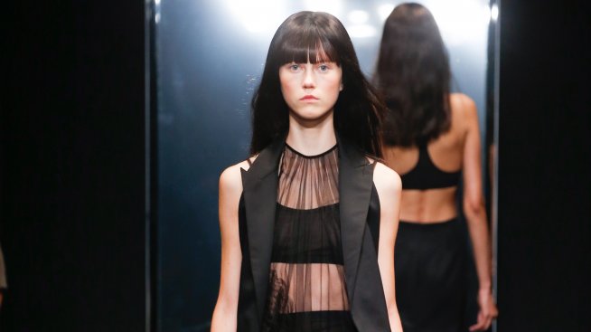 Крайностите в модата