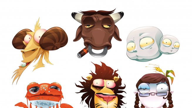 Мечтателите в офиса са рибите