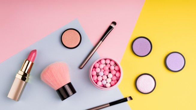 5 козметични продукта, които можете да си направите у дома