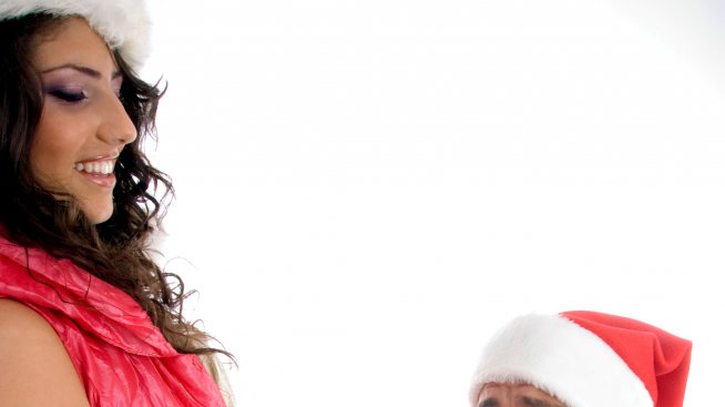 Да скъсаш с нея преди Коледа – възможно ли е?