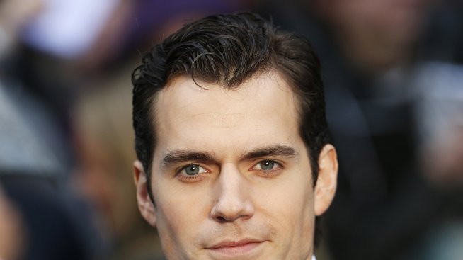 Хенри Кавил е най-сексапилният мъж за 2013 г.