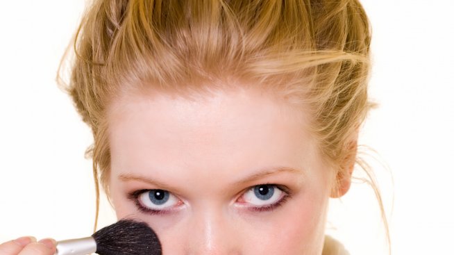 Съвети за правилен грим в снимки III