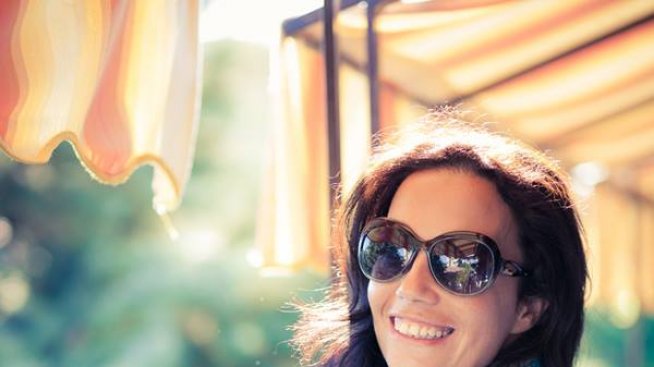 Линда Александрийска – фотограф, който умее да бъде себе си