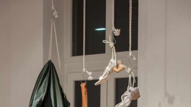 Свободата на бохемския дух в модата