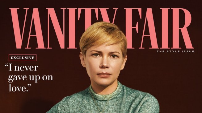 Изненада: Мишел Уилямс се омъжи за вдовец-музикант