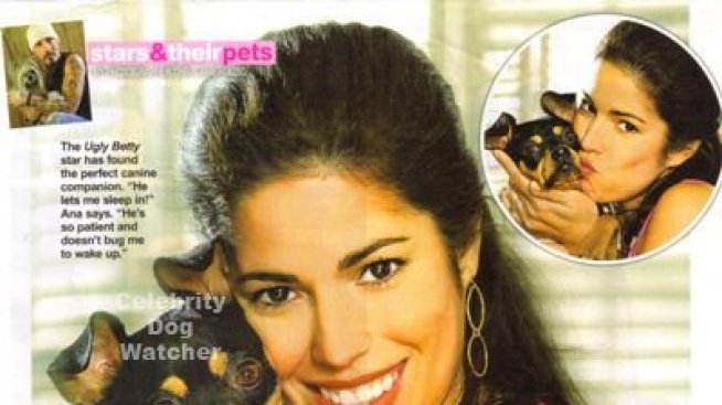 Сестрата на Грозната Бети роди