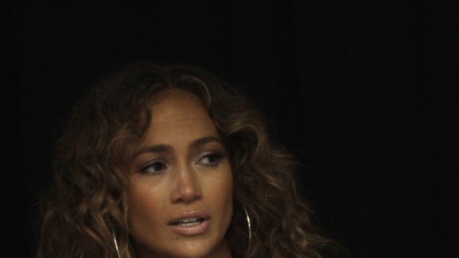 Дженифър Лопес се е надявала да остарее с Марк Антъни