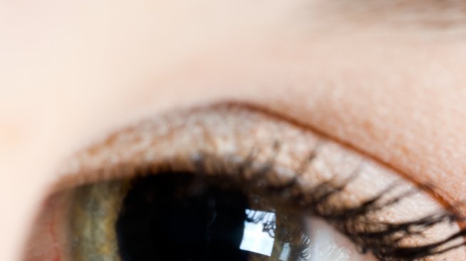 Откриха нова тъкан в човешкото око