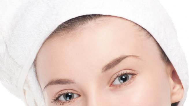 Как да изглеждате страхотно без грим