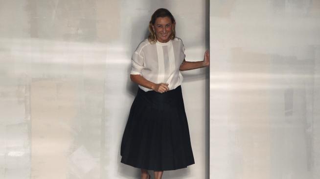 Модните диктатори: Миуча Прада