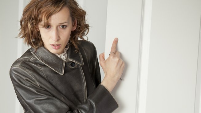 Влюбването е по-болезнено, отколкото извънбрачният секс