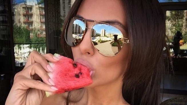 Като малка Николета обичала да хваща жаби