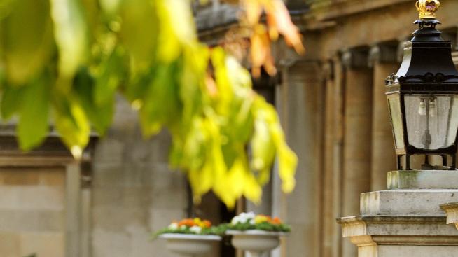 Принц Уилям не бързал с децата