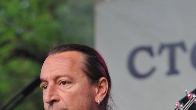 Почина басистът на ФСБ Ивайло Крайчовски