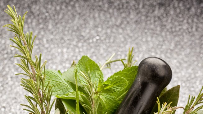 Повиши енергията си с билки