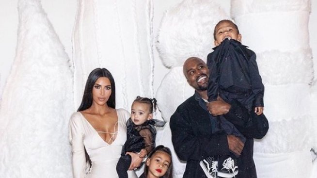 Ким Кардашян ще става майка за четвърти път