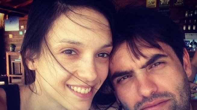 Луиза Григорова отлага лятната сватба