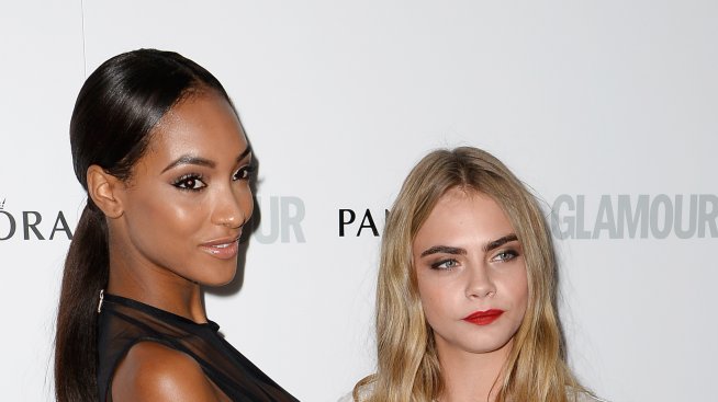 Кара Делевин ще става поп звезда