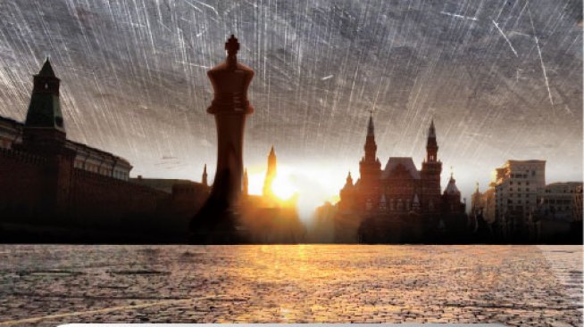 Защо Путин трябва да бъде спрян? В „Зимата идва“