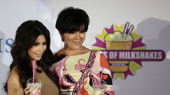 Кардашян не са „идиоти“, а пленителни