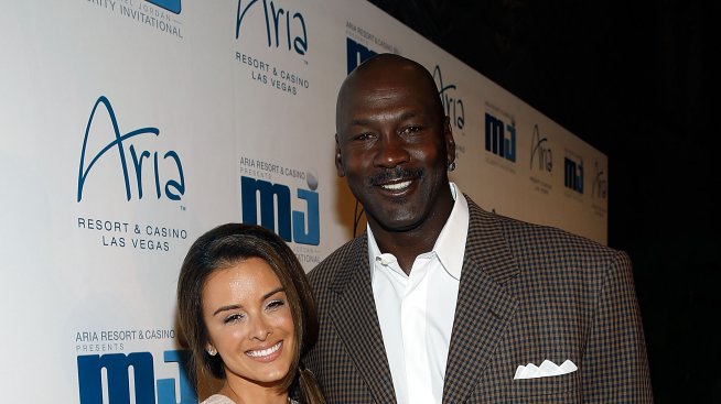 Майкъл Джордан стана баща на близначки