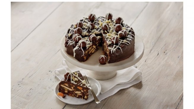 Искате ли да опитате любимите десерти на кралския двор?