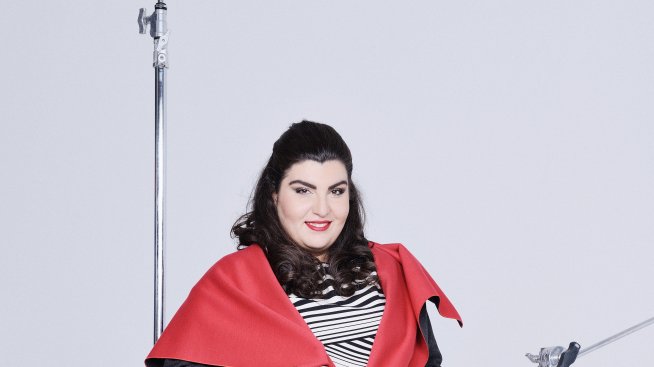 Вече и в България: Първата колекция за жени с голям размер