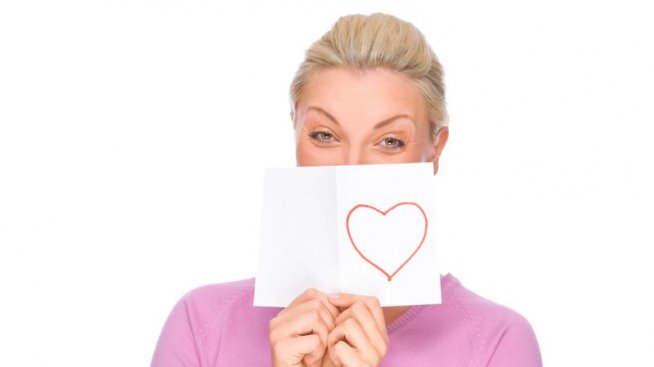 Любовните хартиени писма постепено умират