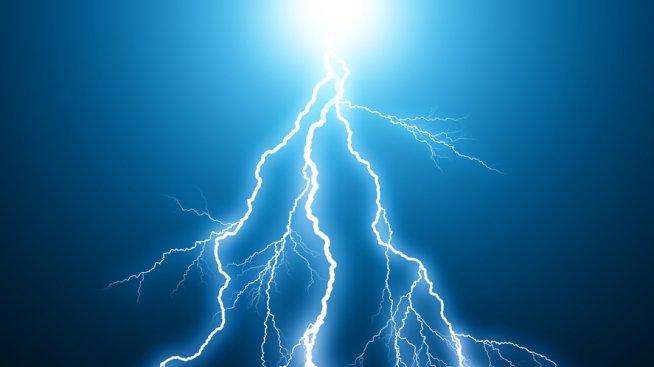 Какво да правим по време на гръмотевична буря?