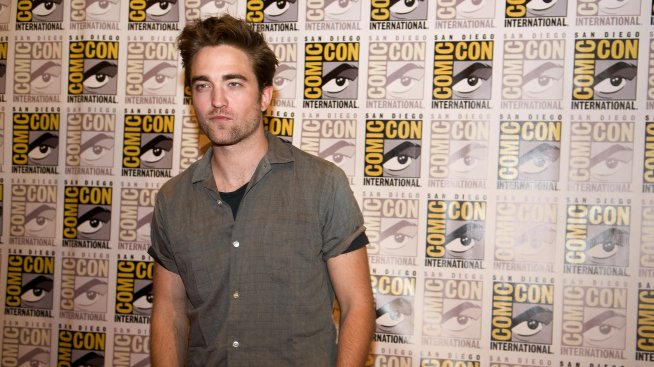 Робърт Патинсън продава дома, който споделяше с Кристен