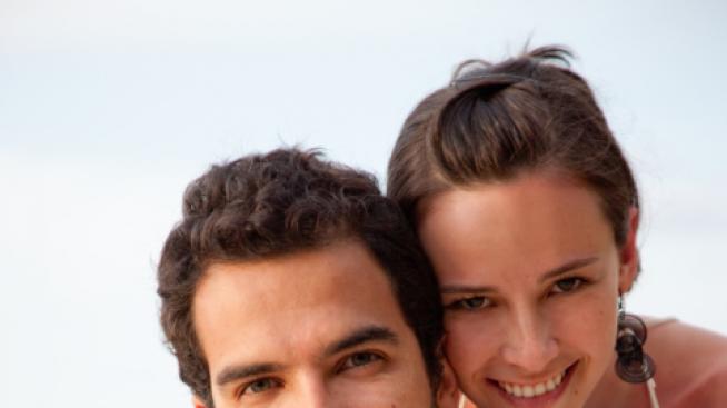 6 знака, че сте лудо влюбени