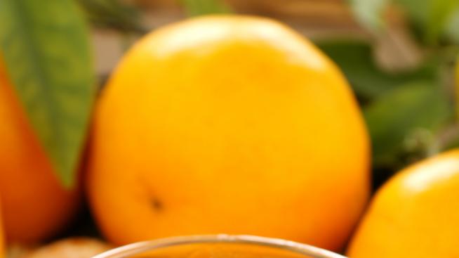 Мандарините – вкусни и полезни плодове