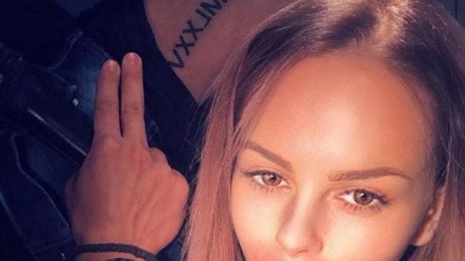 Сузанита преби момиче в дискотека?