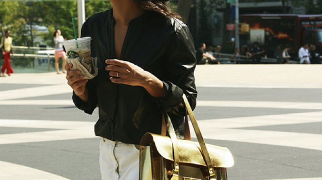 Златно докосване