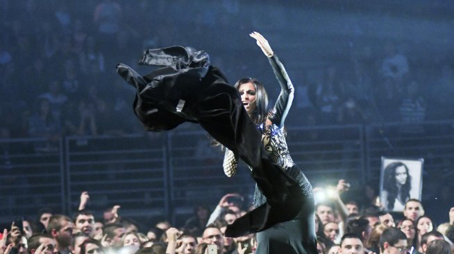 Преслава омая главата на земеделец