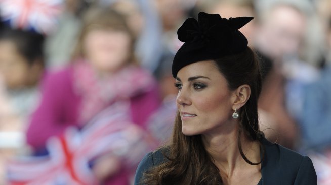 Как да се държим като истински принцеси