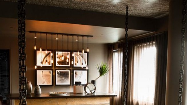 Висящи легла – хитът в дома