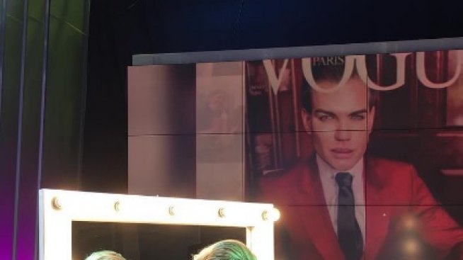 Превърналият се в кукла Кен проплака: Не чувствам лицето си! (ВИДЕО)