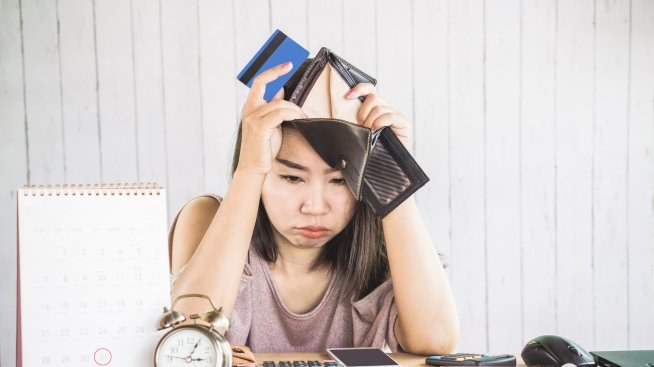 5 зодии, които харчат много пари