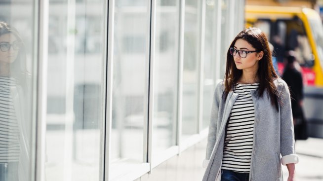 Задължителни правила при наслояване на дрехи