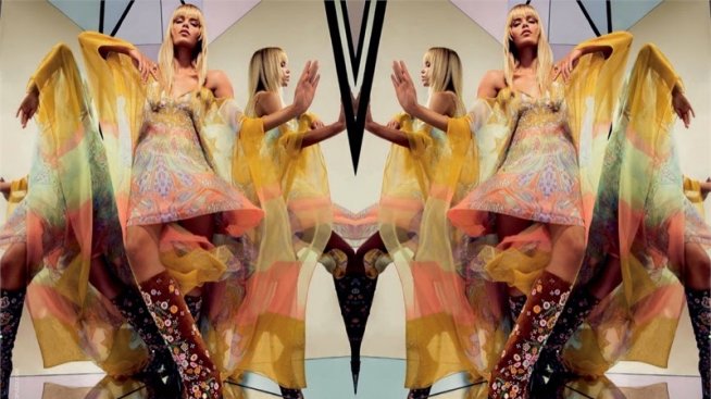 Визуални измами с Наташа Поли