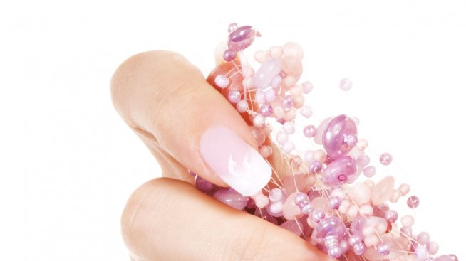 Как да заздравим ноктите?