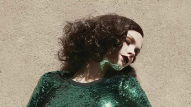 Суки си отиде...