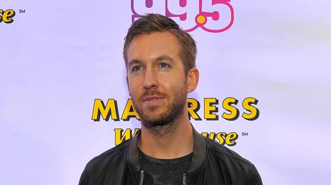 Калвин Харис ще продължи да забавлява гостите на Лас Вегас