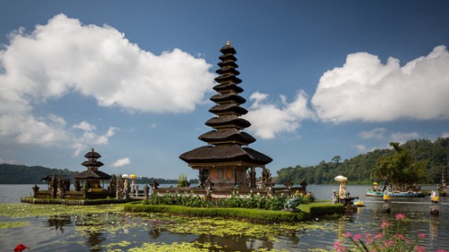 Любопитни факти за Индонезия