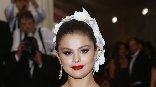 Селена Гомес черпи вдъхновение от Тейлър Суифт